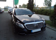 Деловой туризм. Бизнес поездки на автомобиле Премиум класса Mercedes S, Tesla. Premium limousine service