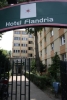   .  *. Hotel Flandria *. Budapest. Budapest