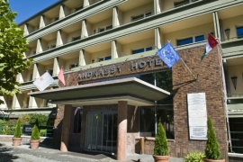 Термальный курорт Будапешт.Отель Мамайсон Андраши Будапешт 5*. Hotel Mamaison Andrassy Budapest 5*. Budapest
