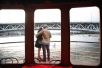 Budapest. Coffee & Cruise