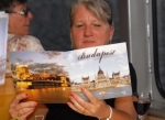 Budapest. Lunch & Cruise