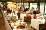 Budapest. Lunch & Cruise