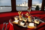 Budapest. Lunch & Cruise