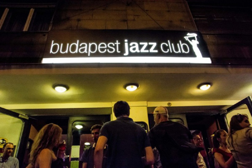 Джазовый Будапешт. Индивидуальный тур: по наиболее популярным джаз клубам Будапешта. 