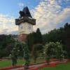 Грац — столица Штирии (с посещением шоколадной фабрики ЗОТТЕР)