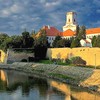 Индивидуальная экскурсия из Будапешта в Дьёр – аббатство Паннонхалма.