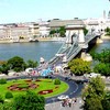 ОБЗОРНАЯ ЭКСКУРСИЯ ПО БУДАПЕШТУ