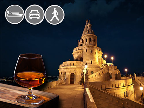 Ночная жизнь в Будапеште. Обзорные площадки, исторические места , хорошее настроение, прекрасные фотографии. Развлекательная экскурсия