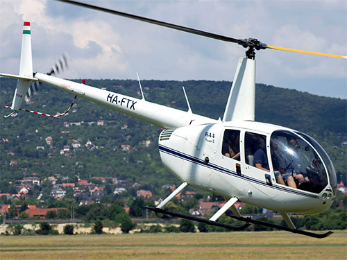 Вертололет Bell 206 Авиатакси из Будапешта. Полеты на вертелёте из Будапешта в Вену, Братиславу, на Балатон. VIP туризм. 