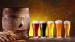 Budapest.Cruise with beer tasting (5 types)
